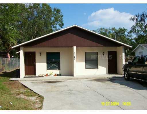 8615 Alaska St., Tampa, FL 33604