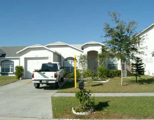 1310 Franford Dr., Brandon, FL 33511