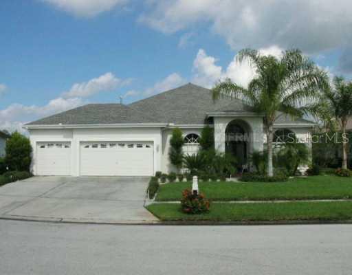 1401 Deerbourne Dr., Wesley Chapel, FL 33543