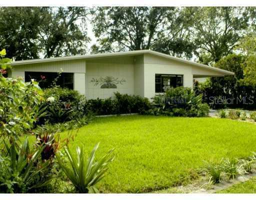 3414 W Villa Rosa St., Tampa, FL 33611