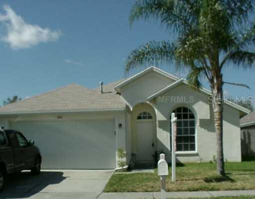 1413 Compton St., Brandon, FL 33511