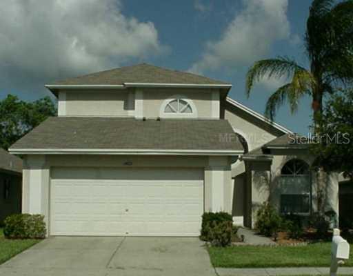1423 Compton St., Brandon, FL 33511