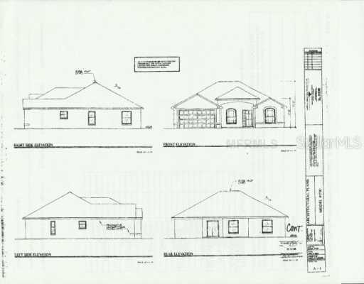 18654 San Rio Cir., Lutz, FL 33549