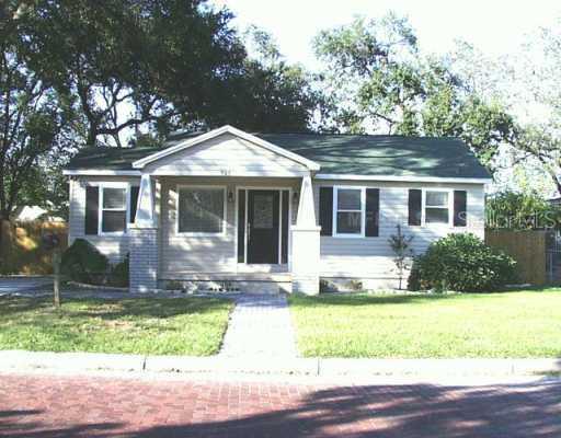 805 W Orient St., Tampa, FL 33603