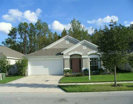 5916 Count Turf Ln., Wesley Chapel, FL 33544
