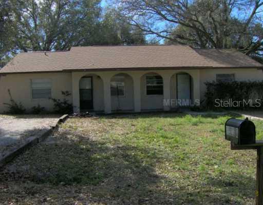 11509 Colony Hill Dr., Seffner, FL 33584
