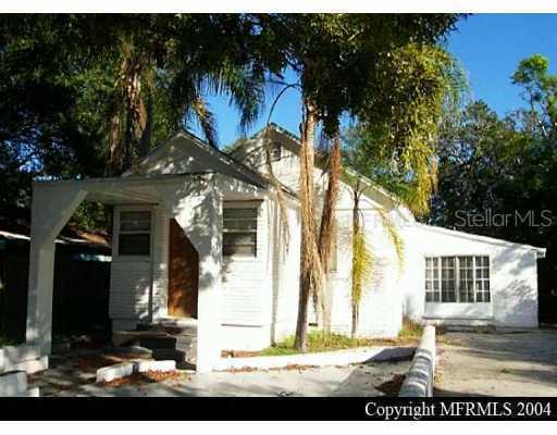 4321 16th Ave., St Petersburg, FL 33711