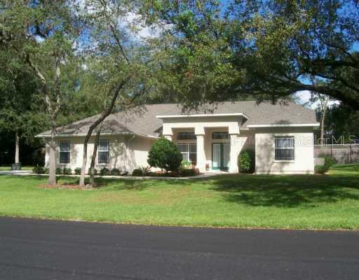 32601 Florida Ave., San Antonio, FL 33576