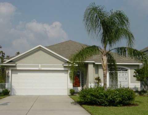 19333 Sandy Springs Creek, Lutz, FL 33558
