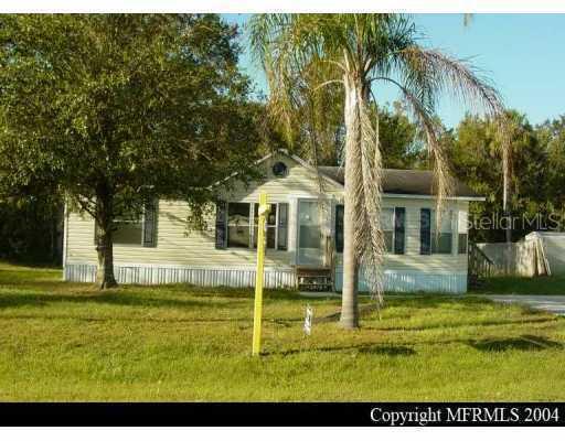 4144 Shady Hammock Dr., Mulberry, FL 33860