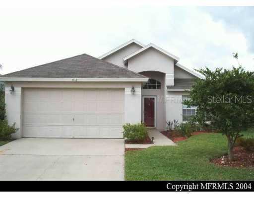 1512 Kirtley Dr., Brandon, FL 33511