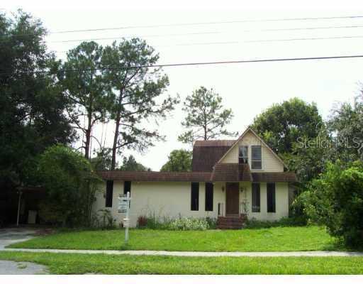 12409 Curley St., San Antonio, FL 33576