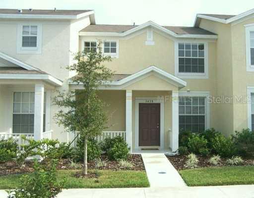 3438 Santa Rita Ln., Land O Lakes, FL 34639