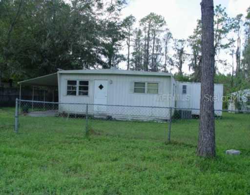 21104 Little Lk Thomas Rd., Land O Lakes, FL 34639