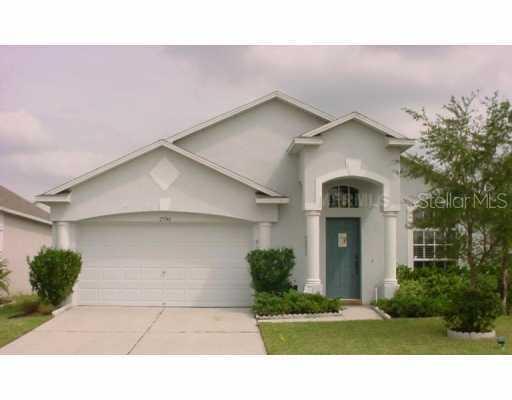 25746 Bloomsbury Ct., Land O'lakes, FL 34639