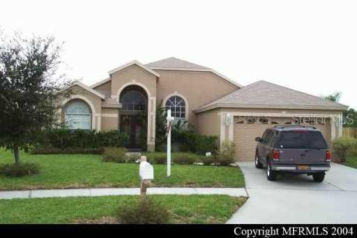 1111 English Bluffs Ct., Brandon, FL 33511