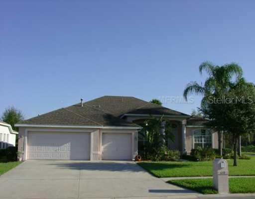 6101 Savoy Cir., Lutz, FL 33558