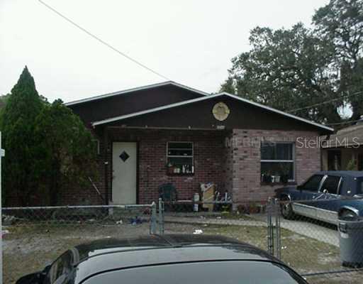 8716 13th St., Tampa, FL 33604