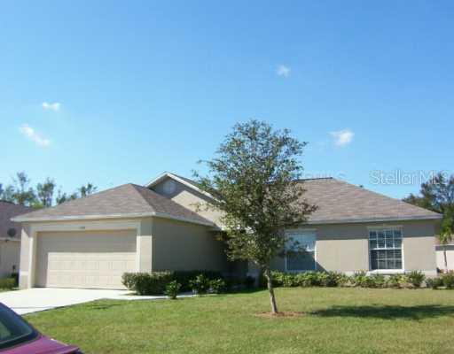 1365 Ansley Ave., Bartow, FL 33830