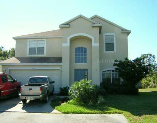 2626 Billingham Dr., Land O Lakes, FL 34639