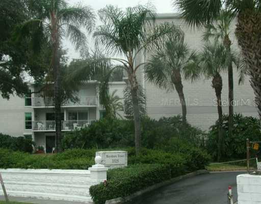 3325 Bayshore Blvd. #C14, Tampa, FL 33629