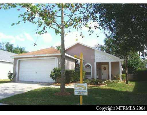 1814 Tinker Dr., Lutz, FL 33559