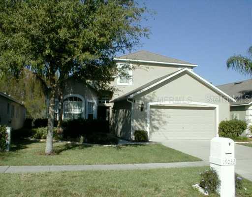 19032 Chemille Dr., Lutz, FL 33558