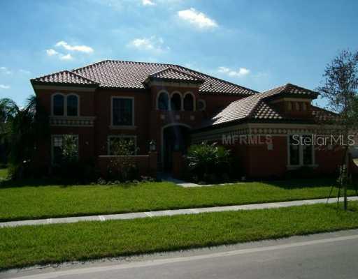 3647 Ballastone Dr., Land O Lakes, FL 34638