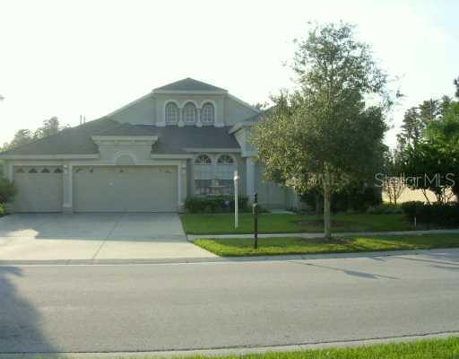 17740 Currie Ford Rd., Lutz, FL 33558
