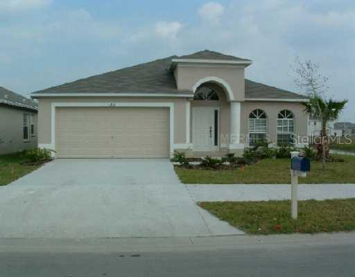 6844 Sotra St., Wesley Chapel, FL 33544