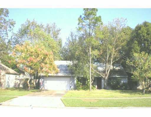 17714 Sunrise Dr., Lutz, FL 33549
