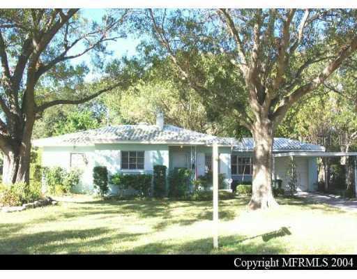 3403 Lightner Dr., Tampa, FL 33629