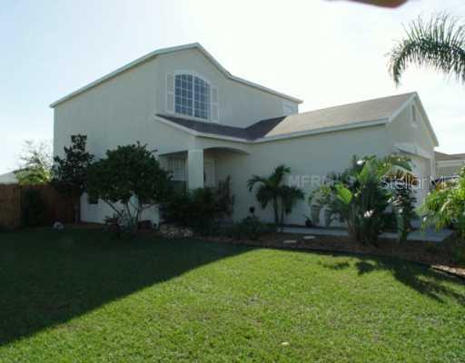 8302 Arabian Dunes Pl., Riverview, FL 33578