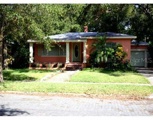 615 19th Ave Ne, St Petersburg, FL 33704