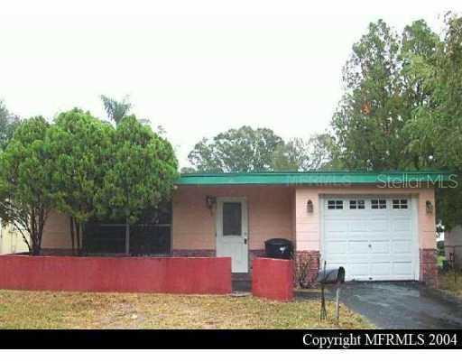 2338 36th St., St Petersburg, FL 33711