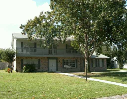 1306 Rustlewood Dr., Brandon, FL 33510