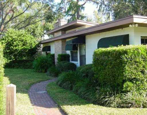 15021 Lake Maurine Dr., Odessa, FL 33556