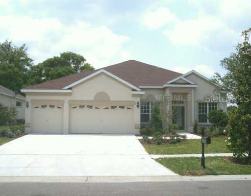 2601 Durant Trails Blvd., Dover, FL 33527