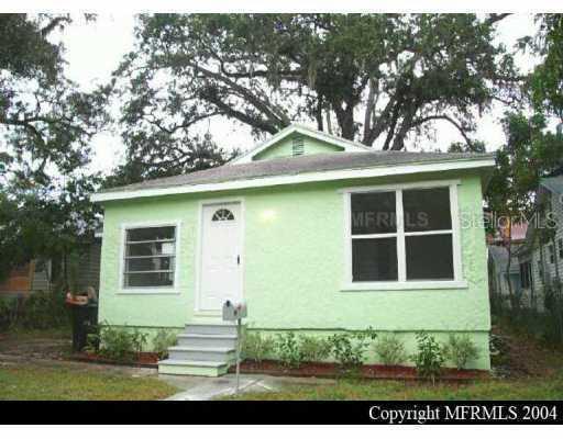 1013 S 20 Ave., St. Petersburg, FL 33705