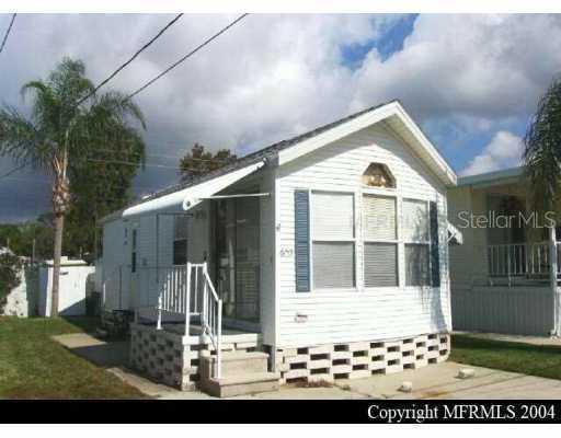 655 Yawl Ln., Palm Harbor, FL 34683