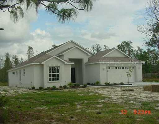 7748 Pine Lands Dr., Zephyrhills, FL 33544