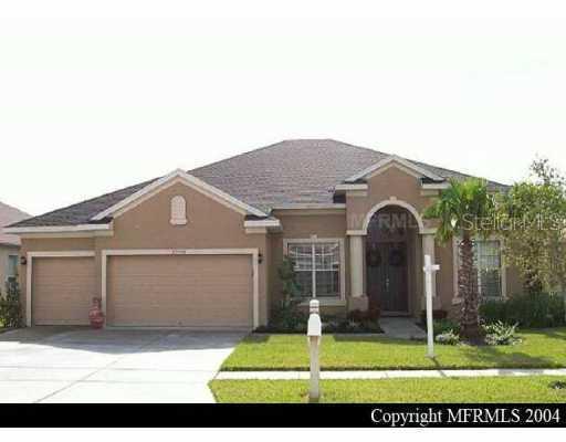 22744 Cliffside Way, Land O Lakes, FL 34639