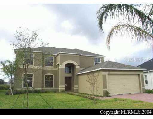 1647 Regal Mist Loop, Trinity, FL 34655