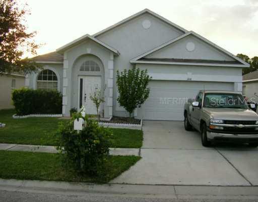 3441 Golden Eagle Dr., Land O Lakes, FL 34639