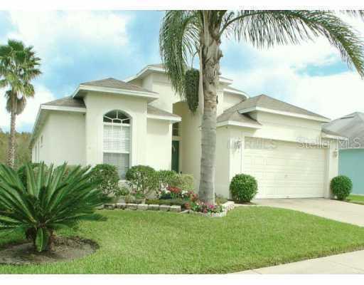 1146 Timber Trace Dr., Wesley Chapel, FL 33543