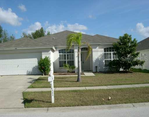 541 Tuscanny St., Brandon, FL 33511