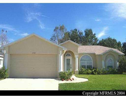 1532 Canoe Dr., Lutz, FL 33559