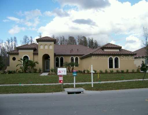 3640 Ballastone Dr., Land O'lakes, FL 34638