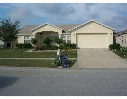 1101 Tuscanny St., Brandon, FL 33511