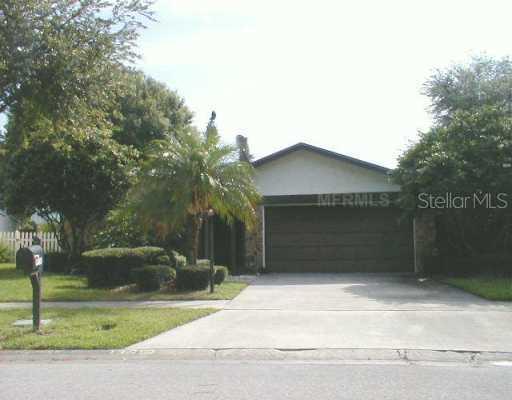 13919 Hayward Pl., Tampa, FL 33624